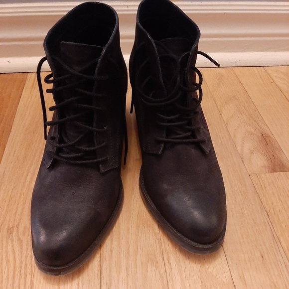 Top shop booties - Picture 3 of 3